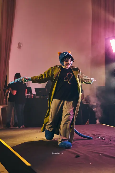 Cosplay — Bauru Anime Fest 2025
