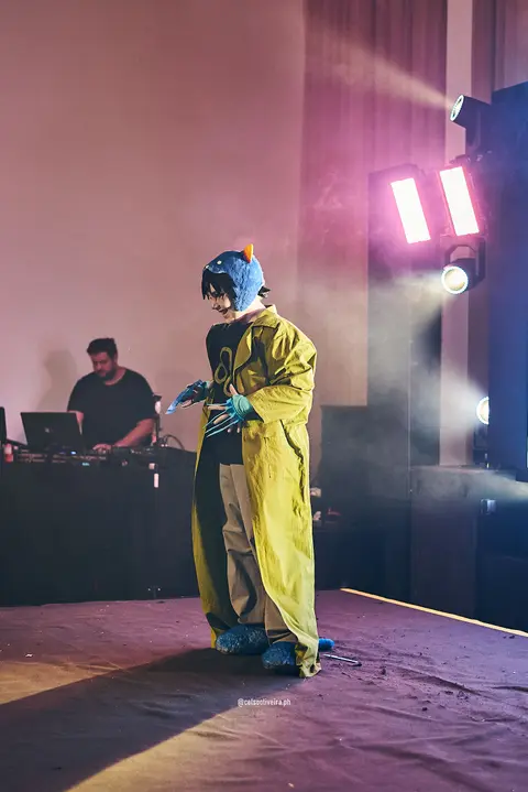 Cosplay — Bauru Anime Fest 2025