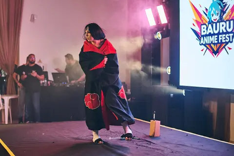 Cosplay — Bauru Anime Fest 2025