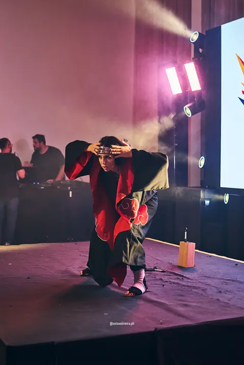 Cosplay — Bauru Anime Fest 2025