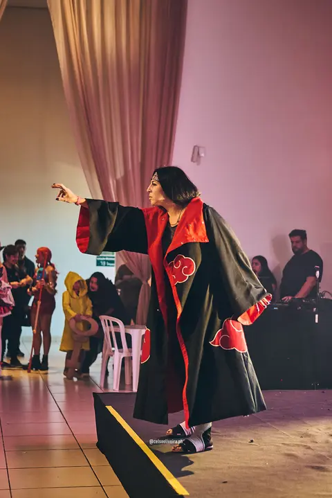 Cosplay — Bauru Anime Fest 2025