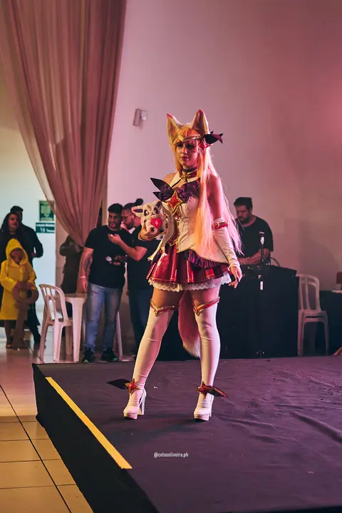 Cosplay — Bauru Anime Fest 2025