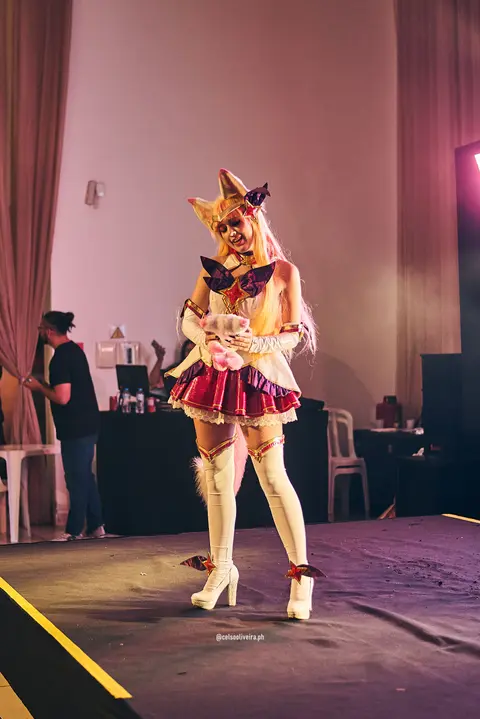 Cosplay — Bauru Anime Fest 2025
