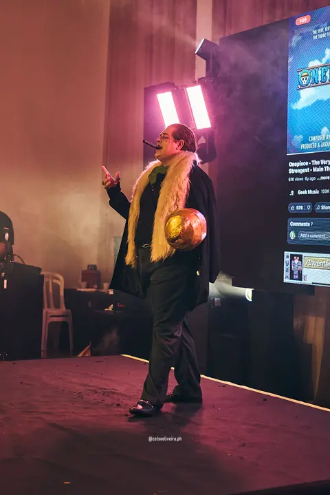 Cosplay — Bauru Anime Fest 2025