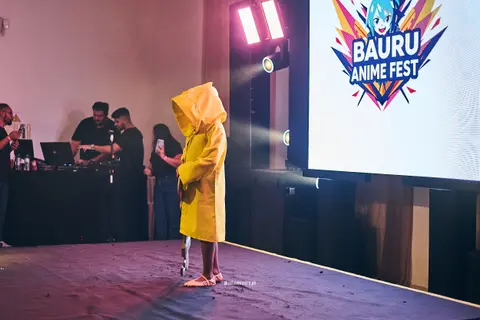 Cosplay — Bauru Anime Fest 2025