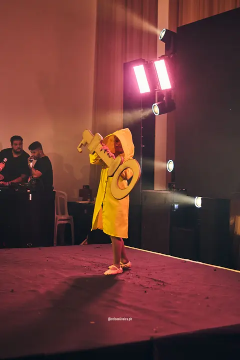 Cosplay — Bauru Anime Fest 2025