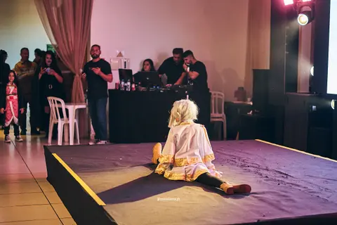 Cosplay — Bauru Anime Fest 2025