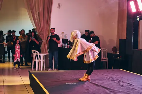 Cosplay — Bauru Anime Fest 2025