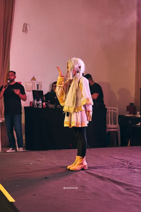 Cosplay — Bauru Anime Fest 2025