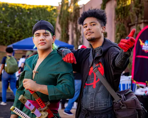 Cosplay — Bauru Anime Fest 2025