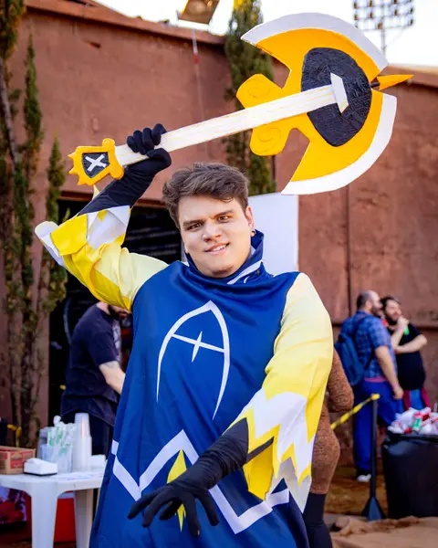 Cosplay — Bauru Anime Fest 2025