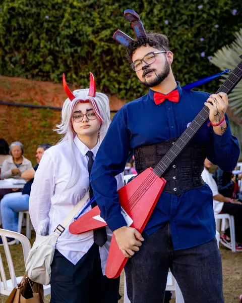 Cosplay — Bauru Anime Fest 2025