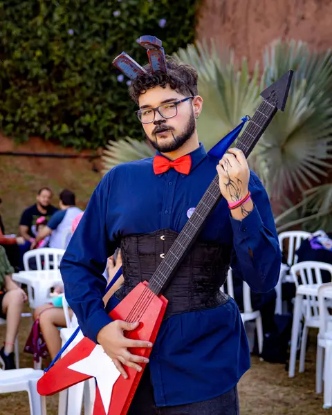 Cosplay — Bauru Anime Fest 2025