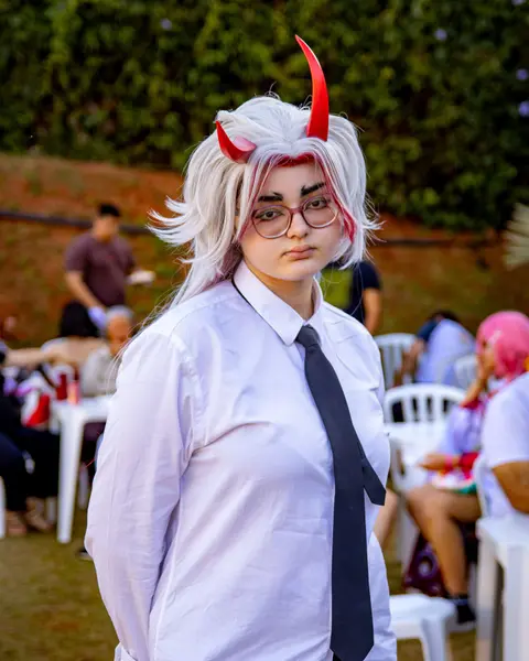 Cosplay — Bauru Anime Fest 2025