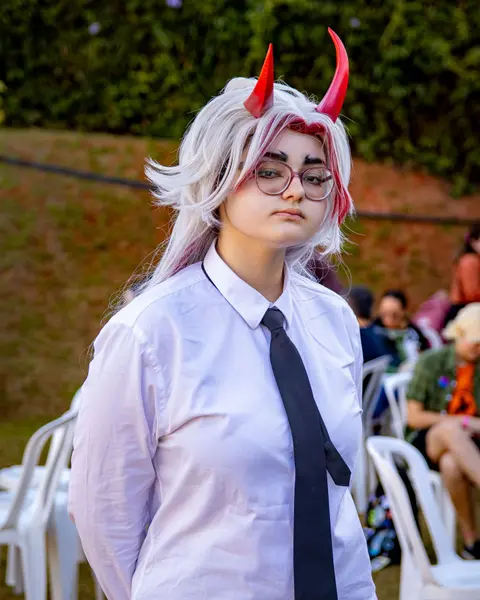 Cosplay — Bauru Anime Fest 2025