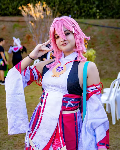 Cosplay — Bauru Anime Fest 2025