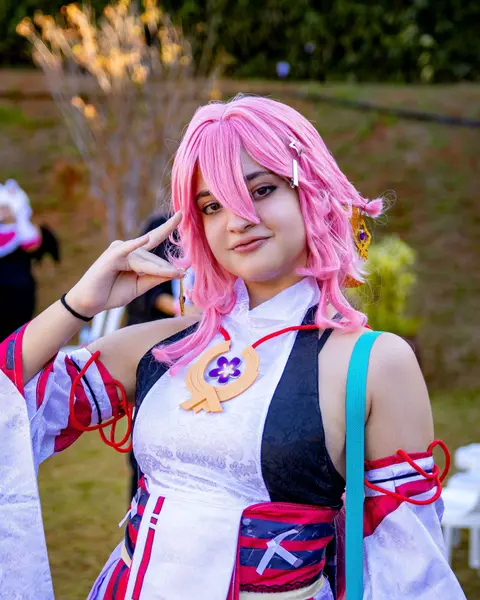 Cosplay — Bauru Anime Fest 2025