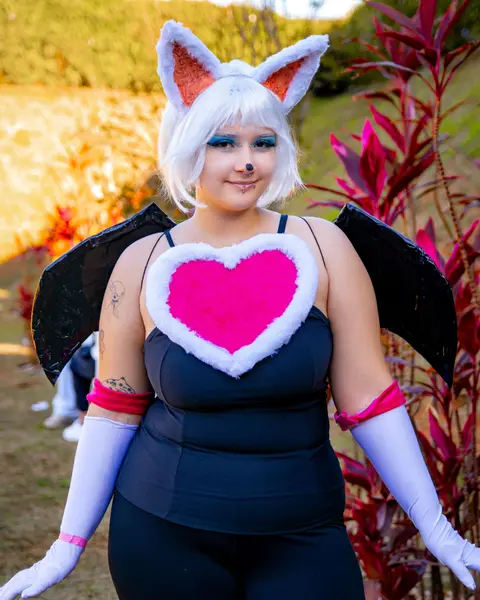 Cosplay — Bauru Anime Fest 2025