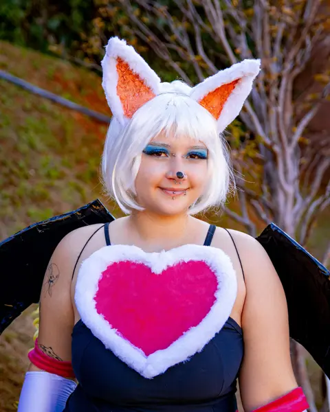 Cosplay — Bauru Anime Fest 2025