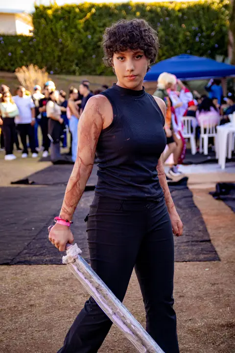 Cosplay — Bauru Anime Fest 2025