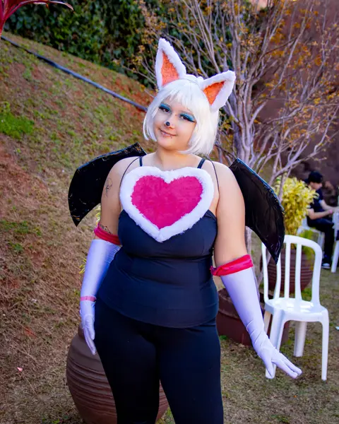 Cosplay — Bauru Anime Fest 2025
