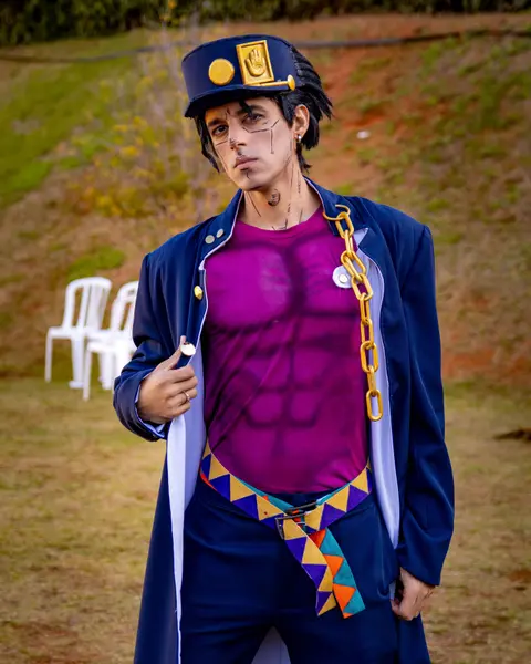 Cosplay — Bauru Anime Fest 2025