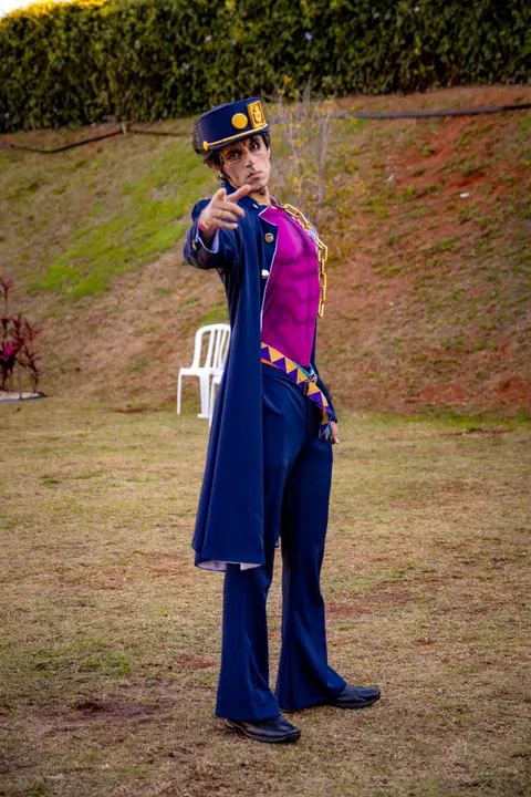 Cosplay — Bauru Anime Fest 2025