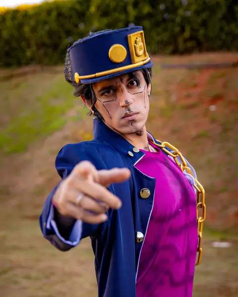 Cosplay — Bauru Anime Fest 2025