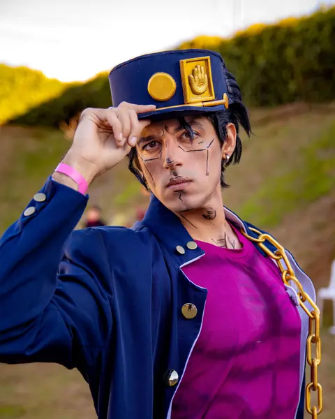 Cosplay — Bauru Anime Fest 2025