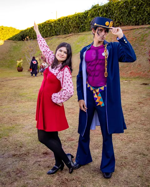 Cosplay — Bauru Anime Fest 2025