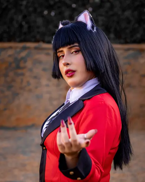 Cosplay — Bauru Anime Fest 2025