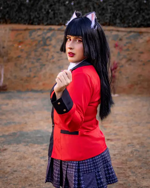 Cosplay — Bauru Anime Fest 2025