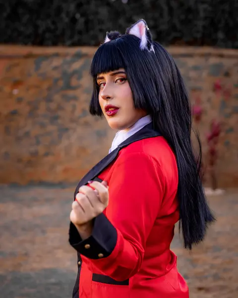 Cosplay — Bauru Anime Fest 2025