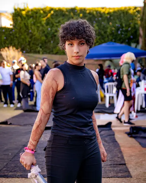 Cosplay — Bauru Anime Fest 2025