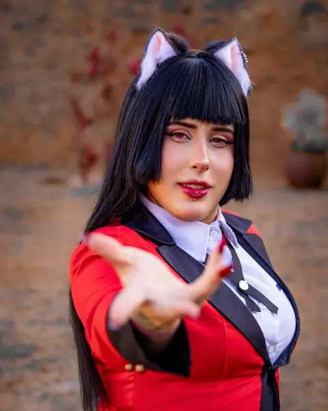 Cosplay — Bauru Anime Fest 2025