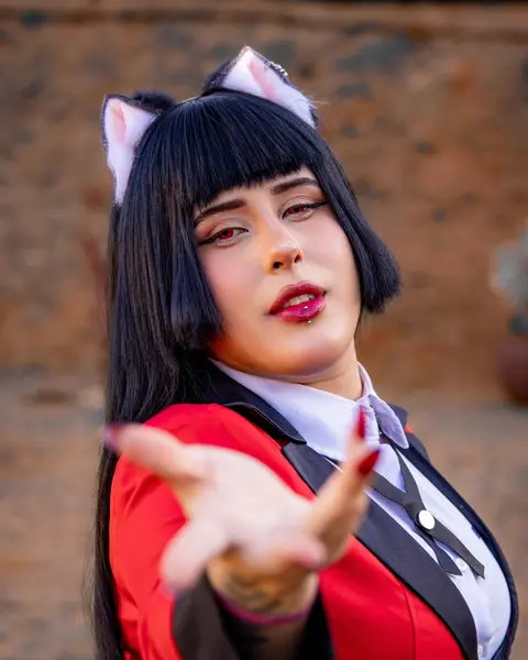 Cosplay — Bauru Anime Fest 2025