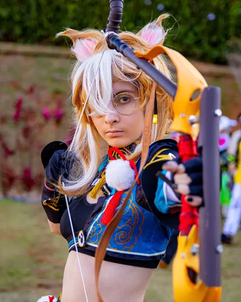 Cosplay — Bauru Anime Fest 2025