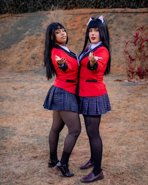 Cosplay — Bauru Anime Fest 2025