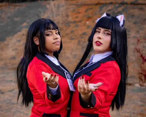 Cosplay — Bauru Anime Fest 2025