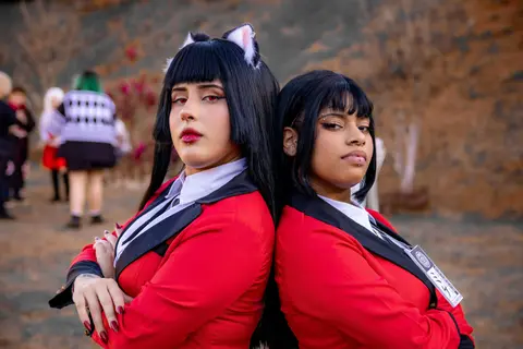 Cosplay — Bauru Anime Fest 2025