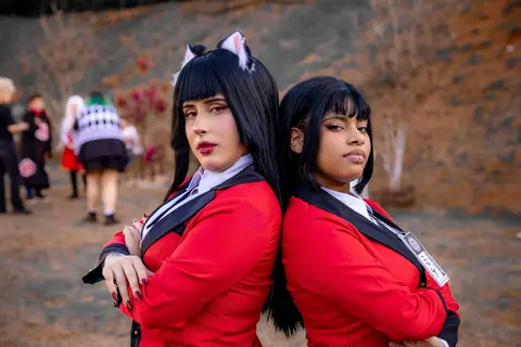 Cosplay — Bauru Anime Fest 2025