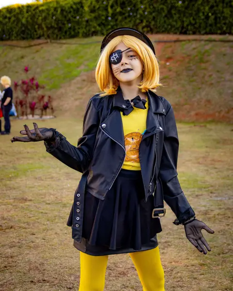 Cosplay — Bauru Anime Fest 2025