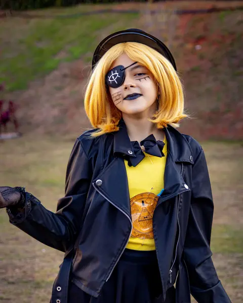 Cosplay — Bauru Anime Fest 2025