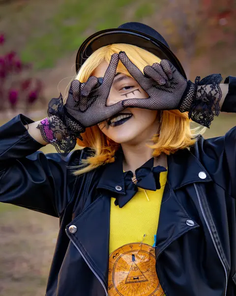 Cosplay — Bauru Anime Fest 2025