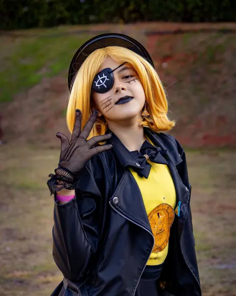 Cosplay — Bauru Anime Fest 2025