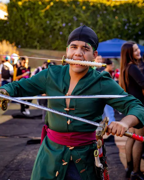 Cosplay — Bauru Anime Fest 2025