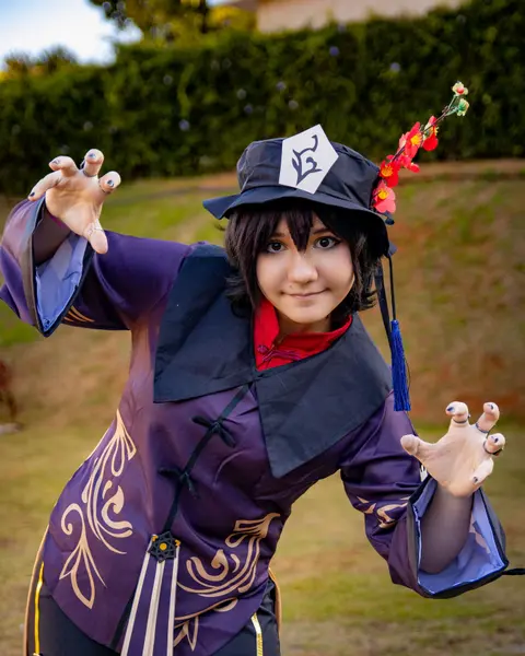 Cosplay — Bauru Anime Fest 2025