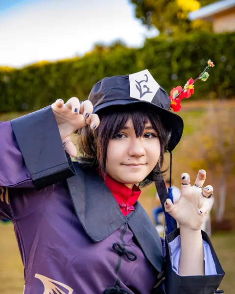 Cosplay — Bauru Anime Fest 2025