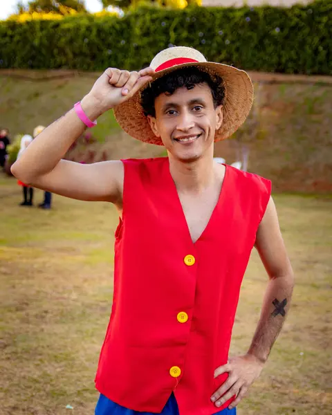 Cosplay — Bauru Anime Fest 2025