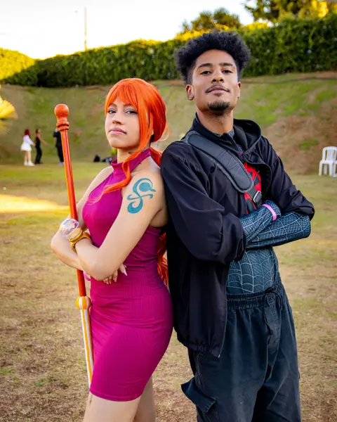 Cosplay — Bauru Anime Fest 2025
